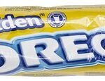 OREO Golden Roll (154g)
