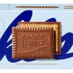 BAHLSEN choco leibniz melk (125g)