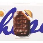 BAHLSEN messino orange (125g)