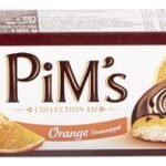 LU Pim's Orange (150g)