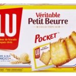 LU VÉRITABLE PETIT BEURRE Pocket (300g)