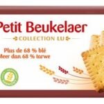 LU Petit Beukelaer (330g)