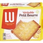 LU Véritable Petit Beurre (200g)
