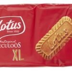 LOTUS speculoos XL (12x25g)