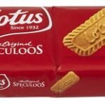 LOTUS speculoos (2x125g)
