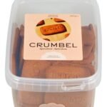 CRUMBEL speculoos (260g)