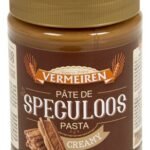 VERMEIREN speculoospasta creamy (400g)