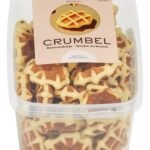 CRUMBEL mini wafel (250g)