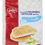 LOTUS gevulde wafel 5x2st (310g)