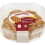 BUTTER BISCUITS mini boterwafels (175g)