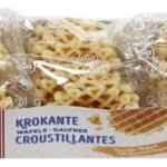 LOTUS krokante wafeltjes (216g)