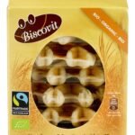 BISCOVIT speltwafels bio ft (150g)