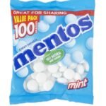MENTOS munt (300g)