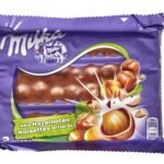 MILKA melk hazelnoten (3x45g)