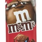 M&M'S Cookie bar (165g)