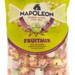 NAPOLEON fruit mix (340g)