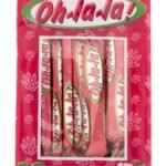 LUTTI OH-LA-LA snoep fruit (150g)