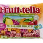 FRUIT-TELLA Summer Fruits (700g)