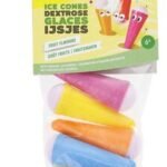 LOOK O LOOK snoep ijsjes (71g)