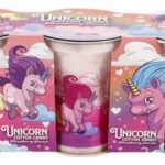 Suikerspin aardbeiensmaak (3x20g)