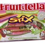 FRUIT-TELLA Stix (45st 400g)