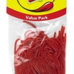 LOOK O LOOK aardbeiveters (145g)