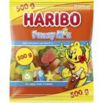 HARIBO Funny Mix (500g)