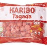 HARIBO tagada (400g)
