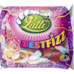 LUTTI best fizz (350g)