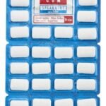 SMART kauwgom spearmint suikervrij (36st)