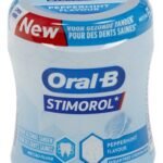 STIMOROL Oral-B peppermint (45st)