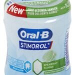 STIMOROL Oral-B spearmint (45st)