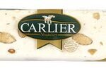 CARLIER nougat zacht (125g)