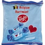 TREFIN bonbon Hartmint munt (600g)