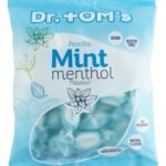 DR. TOM'S mint menthol (150g)