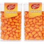 SWEET ORIGINALS orange (2x48g)