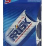 FRISK Peppermint (3st)