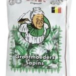 KATHY grootmoeders keelpastilles (200g)
