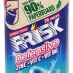 FRISK defensive peppermint (150g)