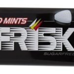 FRISK XL blackmint (35g)