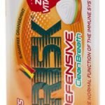 FRISK Defensive Orange (35g)