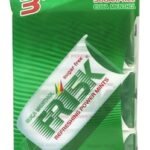 FRISK eucalyptus-menthol (3st)