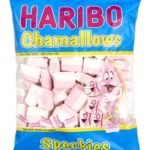 HARIBO chamallows (400g)