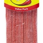 LOOK O LOOK zure aardbeimatten (145g)