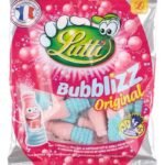 LUTTI bubblizz (100g)
