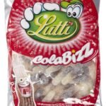 LUTTI snoep Colabizz (400g)