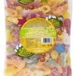 LUTTI zure tutters (1kg)