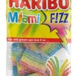 HARIBO miami fizz (80g)