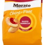 MORATO bread chips bbq (85g)