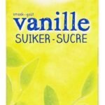 IMPERIAL suiker vanil.smaa.zakjes (10x10g)